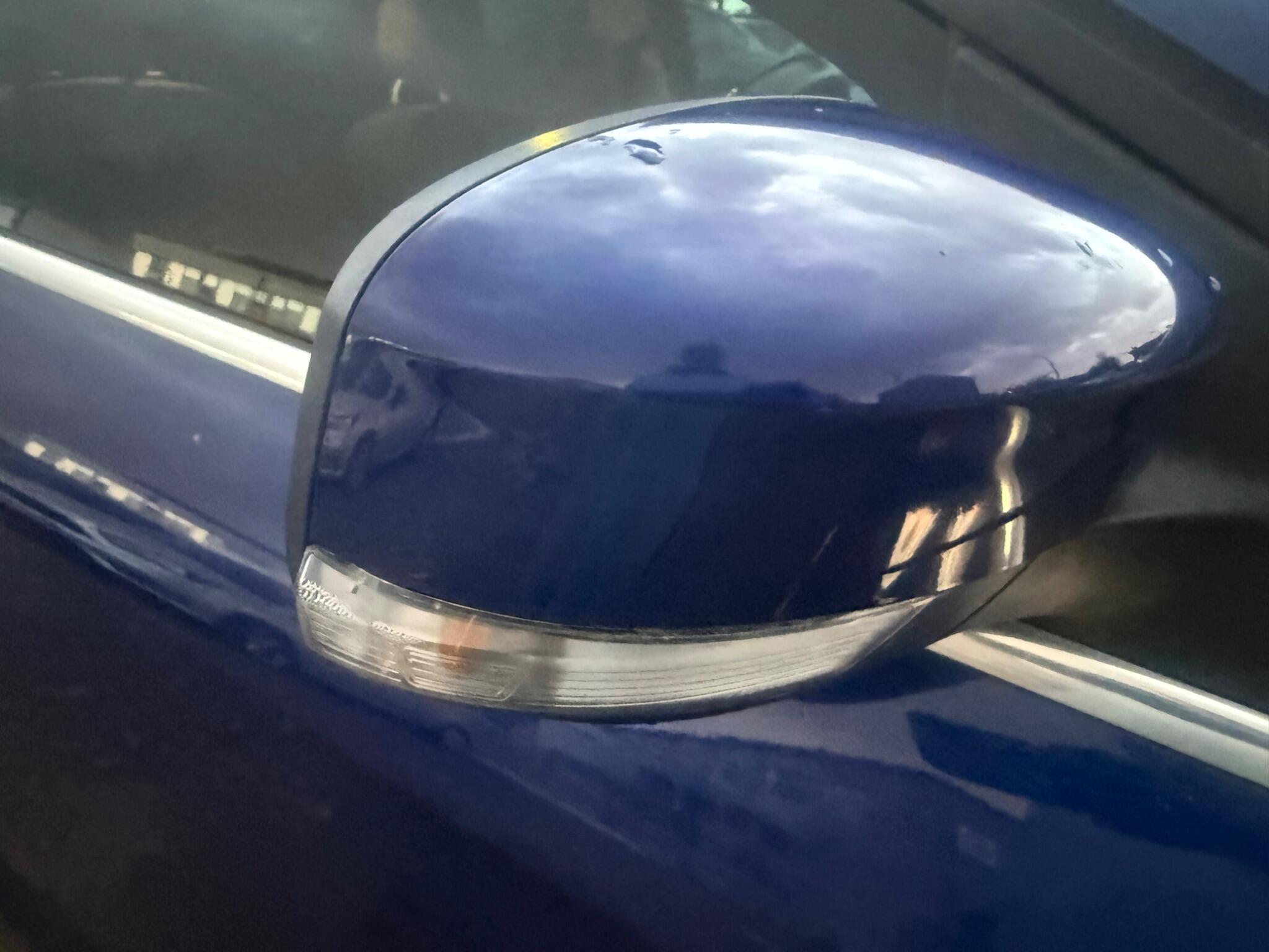 Wing Mirror